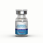 Boldenone Undecylenate 300mg